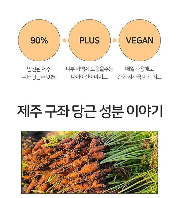 Fresh Mask Set - 5 Types - Aloe Soothing