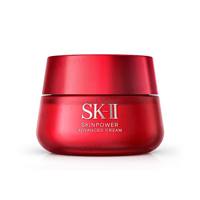 Skinpower Advanced Cream - 50g