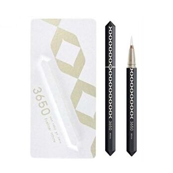 Liquid Eyeliner White - 1 pc