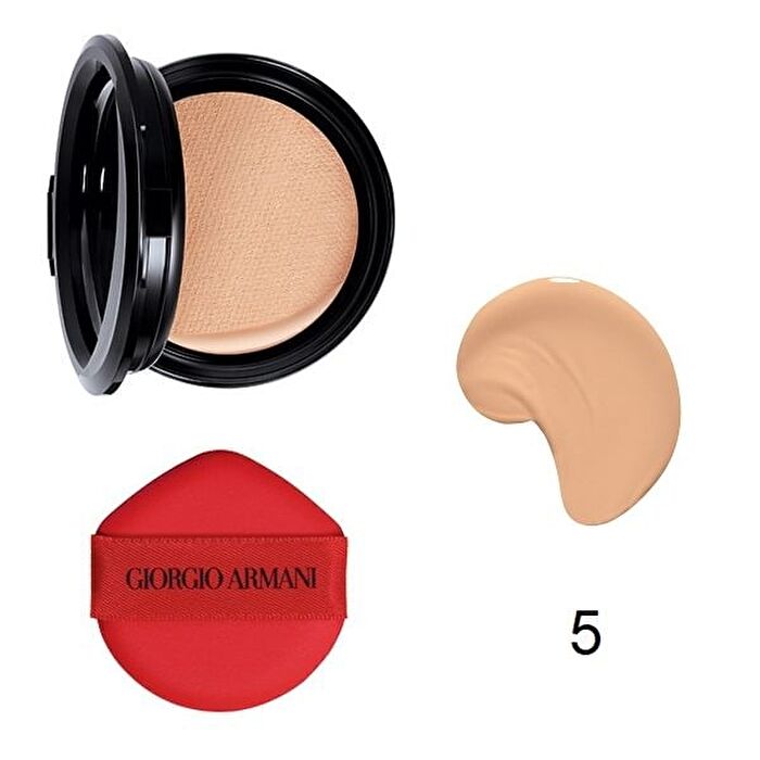 My Armani To Go Cushion SPF 23 - 3 - Refill