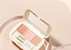 Three-Shades Concealer Palette - 2 Colors - #01 Full Coverage