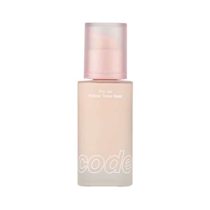 Fix-On Primer Tone Base - 30ml