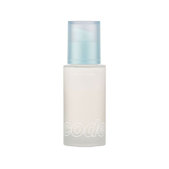 Code Glokolor Fix-On Primer - 30ml