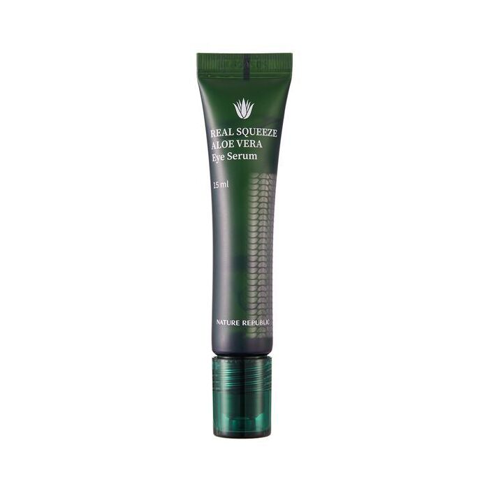 Real Squeeze Aloe Vera Eye Serum - 15ml