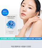 Cryo Icing Mask Sheet - 6 types - Strengthening