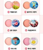 fmgt Pastel Cushion Blusher ACID Edition - 7 Colors - #02 Bubble Gum Pink