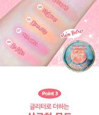 fmgt Pastel Cushion Blusher ACID Edition - 7 Colors - #04 Cold Hot Pink