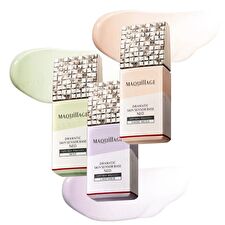 Maquillage Dramatic Skin Sensor Base NEO SPF 50+ PA++++ - Nude Beige