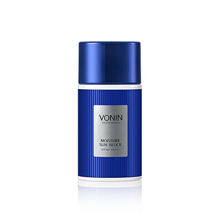 Vonin The Style Momento Moisture Sun Block - 50ml