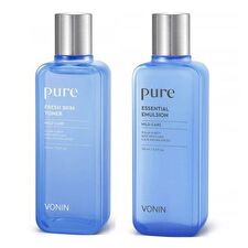 Vonin Pure Special Set - 2 pcs