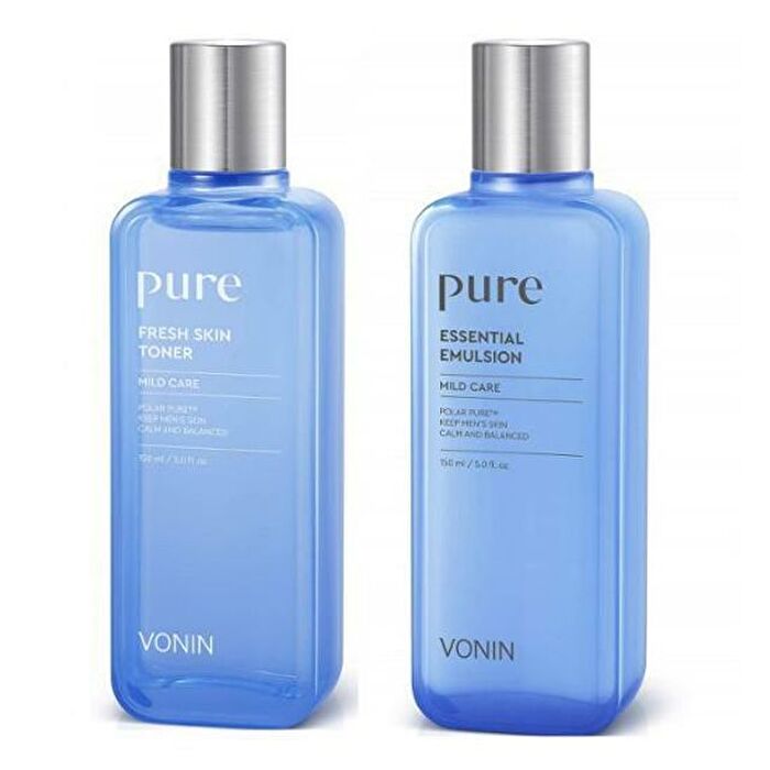 Vonin Pure Special Set - 2 pcs