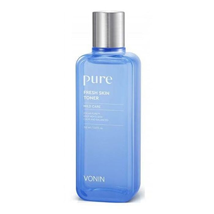 Vonin Pure Fresh Skin Toner - 150ml