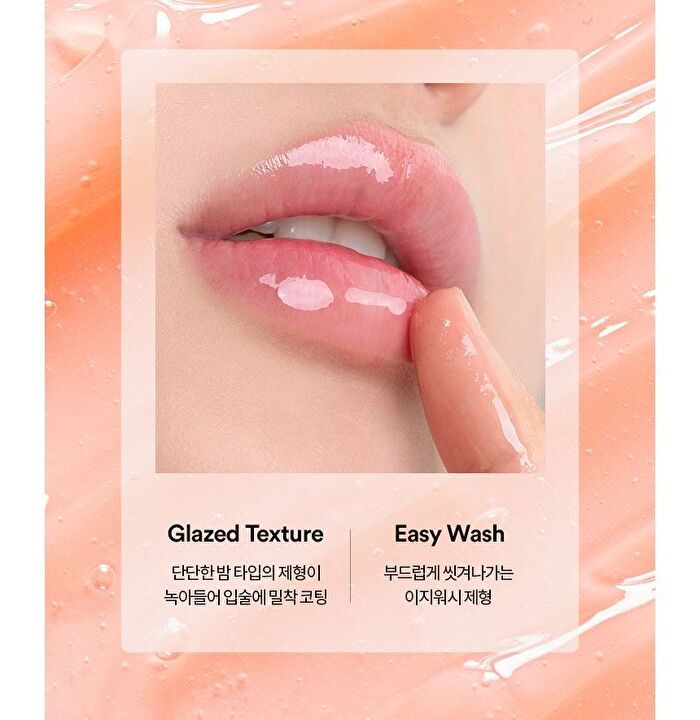 Vita Glazed Lip Mask - 20ml