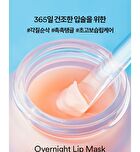 Vita Glazed Lip Mask - 20ml