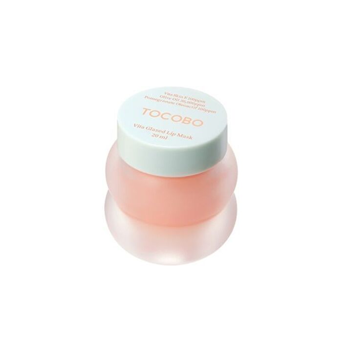 Vita Glazed Lip Mask - 20ml