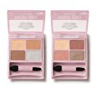 DAISY DOLL Eye Color Palette - PK-02 Dull Pink