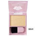 DAISY DOLL Powder Blush - LV-01 Happy Purple