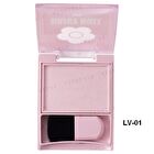 DAISY DOLL Powder Blush - LV-01 Happy Purple