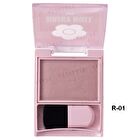 DAISY DOLL Powder Blush - LV-01 Happy Purple