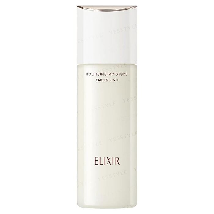 Elixir Superieur Bouncing Moisture Emulsion SP - II Moist - 130ml