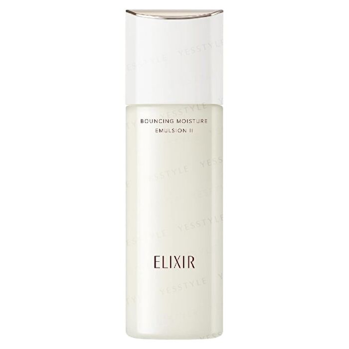 Elixir Superieur Bouncing Moisture Emulsion SP - II Moist - 130ml