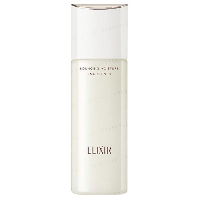 Elixir Superieur Bouncing Moisture Emulsion SP - II Moist - 130ml