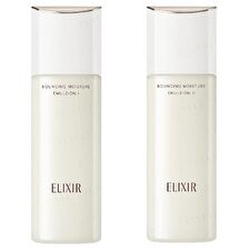 Elixir Superieur Bouncing Moisture Emulsion SP - II Moist - 130ml