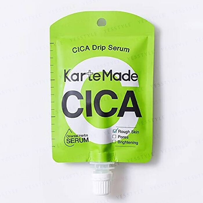 Karte Made CICA Drip Serum - 70ml
