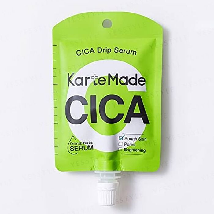 Karte Made CICA Drip Serum - 70ml