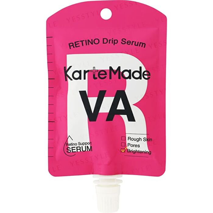 Karte Made Retino Drip  Serum - 70ml