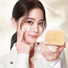 Dual-Color Highlighter Palette - 2 Colors - #02 Warm Sunlight