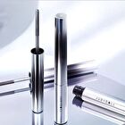 3D Curling Eyelash Iron Mascara - Classic (2 Colors) - Classic #02 Brown - 2g