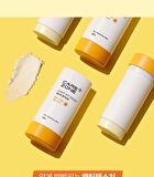Carezone Light Fit Velvet Sun Stick - 39g