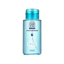 Carezone Doctor Solution Lip & Eye Remover - 300ml