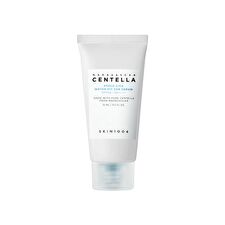 Madagascar Centella Hyalu-Cica Water-Fit Sun Serum Mini - 15ml