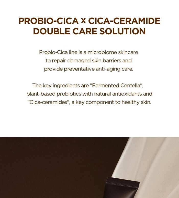 SKIN1004 Madagascar Centella Probio-Cica Bakuchiol Eye Cream - 20ml