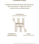 SKIN1004 Madagascar Centella Probio-Cica Bakuchiol Eye Cream - 20ml