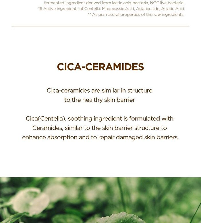 SKIN1004 Madagascar Centella Probio-Cica Bakuchiol Eye Cream - 20ml