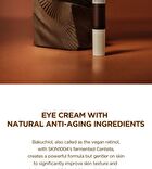 SKIN1004 Madagascar Centella Probio-Cica Bakuchiol Eye Cream - 20ml