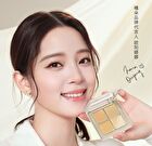 5 Shades Concealer Palette - 2 Colors - #02 Natural Skin Tone - 6g