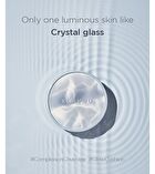 Klavuu Urban Pearlsation High Coverage Tension Cushion EX Refill Set - 2 Colors - #21 Light Beige