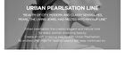 Klavuu Urban Pearlsation High Coverage Tension Cushion EX - 2 Colors - #21 Light Beige