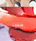 Color Care Lipbalm - 6 Colors - #02 Hey Woody