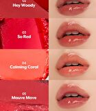 Color Care Lipbalm - 6 Colors - #02 Hey Woody