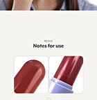 Color Care Lipbalm - 6 Colors - #02 Hey Woody
