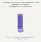 Color Care Lipbalm - 6 Colors - #02 Hey Woody