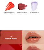 Color Care Lipbalm - 6 Colors - #04 Calming Coral