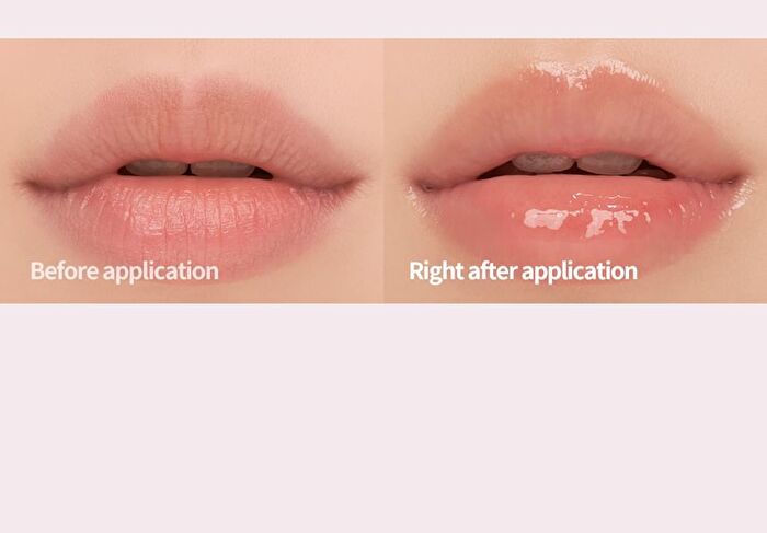 Color Care Lipbalm - 6 Colors - #04 Calming Coral