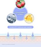 Color Care Lipbalm - 6 Colors - #04 Calming Coral