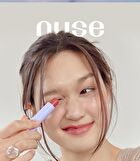 Color Care Lipbalm - 6 Colors - #04 Calming Coral
